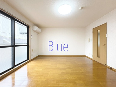【寝室】 | ライフモリ6号館 | 同じ仕様