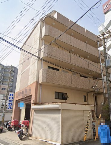 ヴァレリア御影