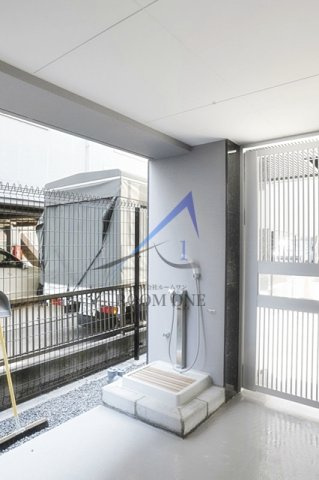 レオーネ板橋区役所前