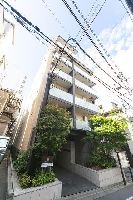 ＩＢＩＳ市ヶ谷(アイビスイチガヤ)