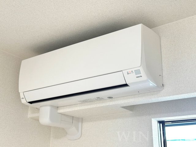 レオーネ オットの設備|イメージ（同施工会社同一モデルの写真です）