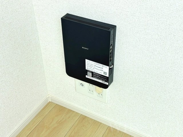レオーネ オットの設備|イメージ（同施工会社同一モデルの写真です）