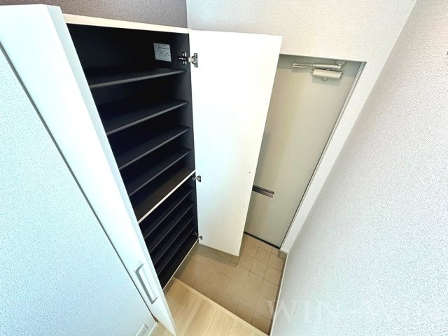 レオーネ オットの玄関|イメージ（同施工会社同一モデルの写真です）