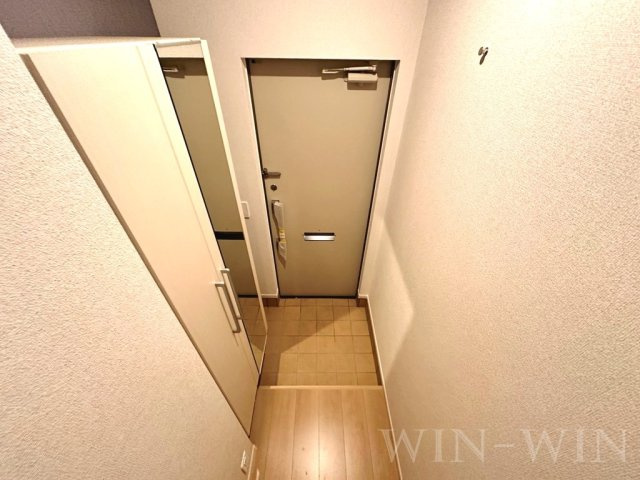 レオーネ オットの玄関|イメージ（同施工会社同一モデルの写真です）