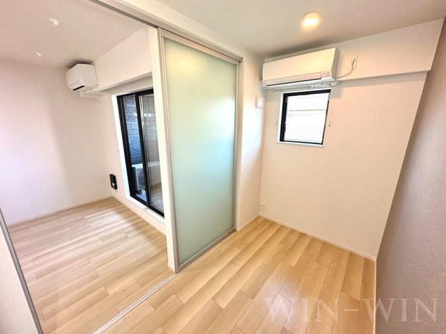 レオーネ オットの寝室|イメージ（同施工会社同一モデルの写真です）