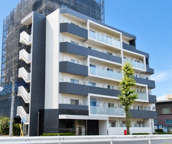 スパシエ　ルクス　光が丘