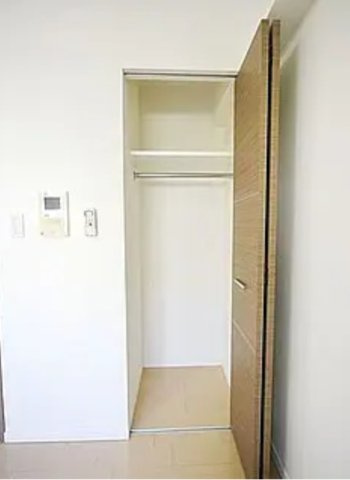 スパシエ　ルクス　光が丘の収納