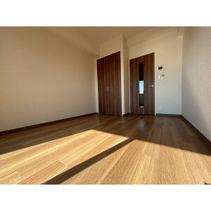 パルティール城西の内装