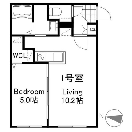 Lien元町(リアン)