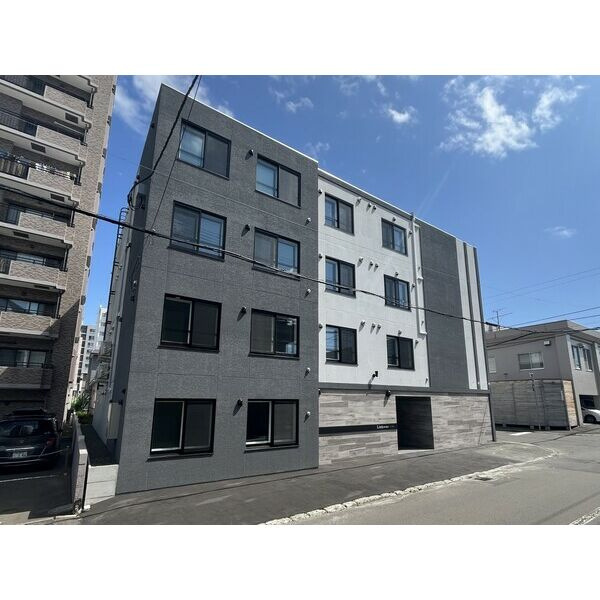 Lien元町(リアン)の画像