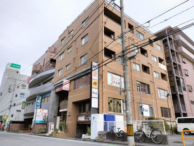 【外観】 | ピュアパークヒルズ