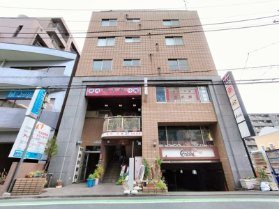 【エントランス】 | ピュアパークヒルズ