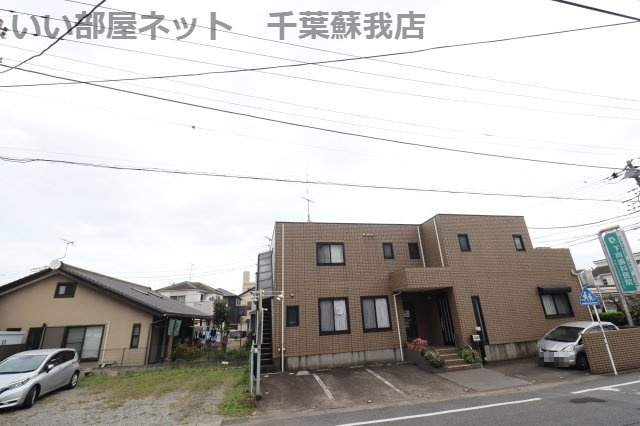 T’GardenAの展望|明日を自由に『Asfree』いい部屋ネット千葉蘇我店です！