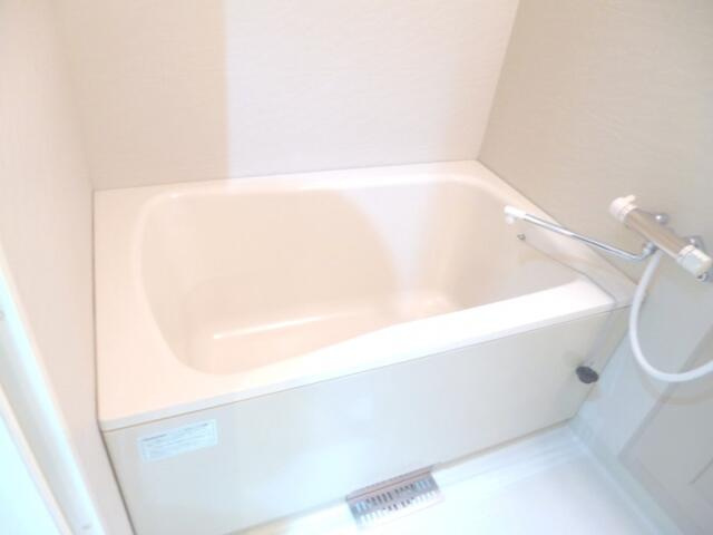レニール本駒込(レニールホンコマゴメ)の浴室