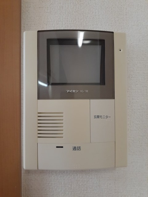 ヴィーヴル　スミヨシのセキュリティ