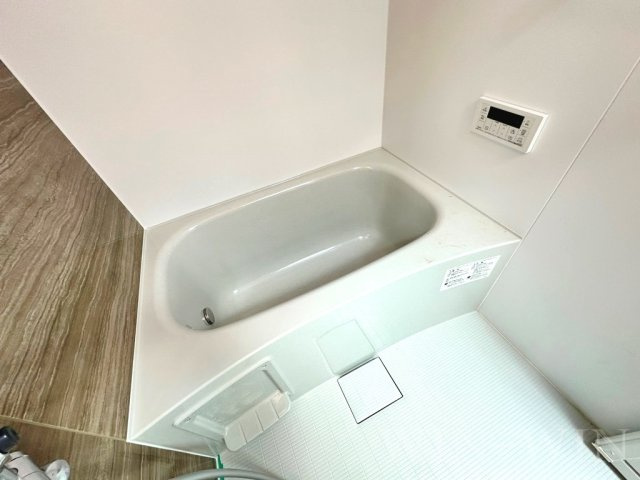 レオーネ オットの浴室|イメージ（同施工会社同一モデルの写真です）
