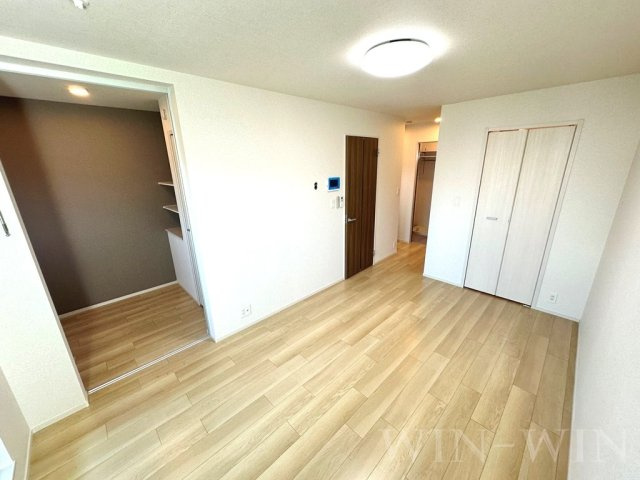 レオーネ オットの内装|イメージ（同施工会社同一モデルの写真です）