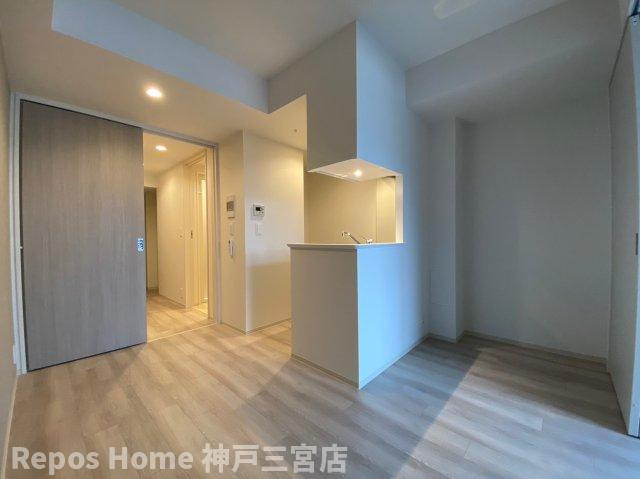 神戸元町Noahの内装