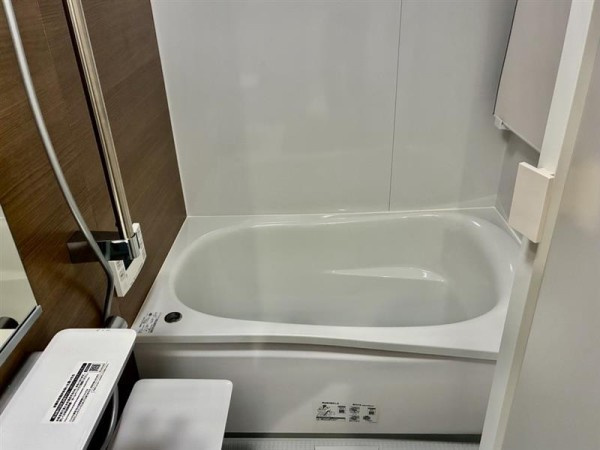 フォルモントの浴室|お風呂で日々の疲れを落としましょう