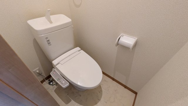 【トイレ】