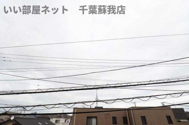 T’GardenAの展望|明日を自由に『Asfree』いい部屋ネット千葉蘇我店です！