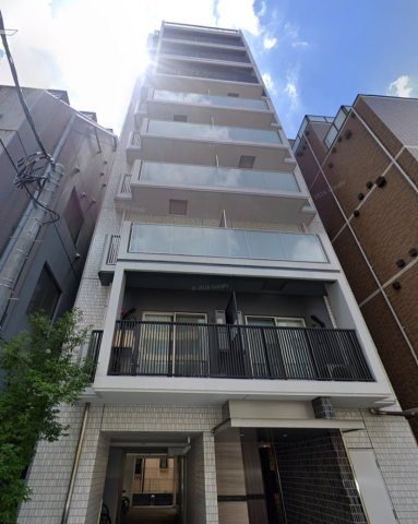 文京区湯島３丁目の賃貸マンション