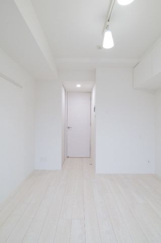 ブライズ清澄白河DUEの寝室