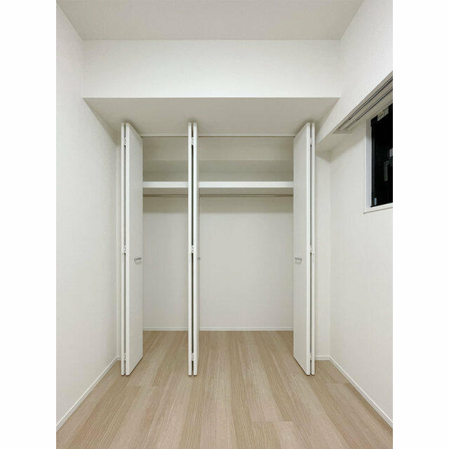 ＣＬＫ南千住(シーエルケーミナミセンジュ)の収納
