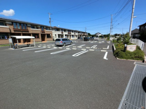【駐車場】 | インペリアル　Ⅱ