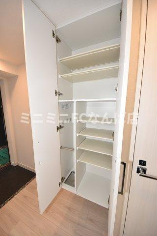 ソルテラス阿波座ウィズのその他共用部分