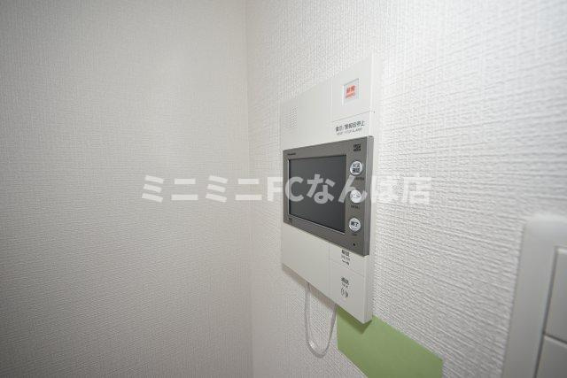 ソルテラス阿波座ウィズ