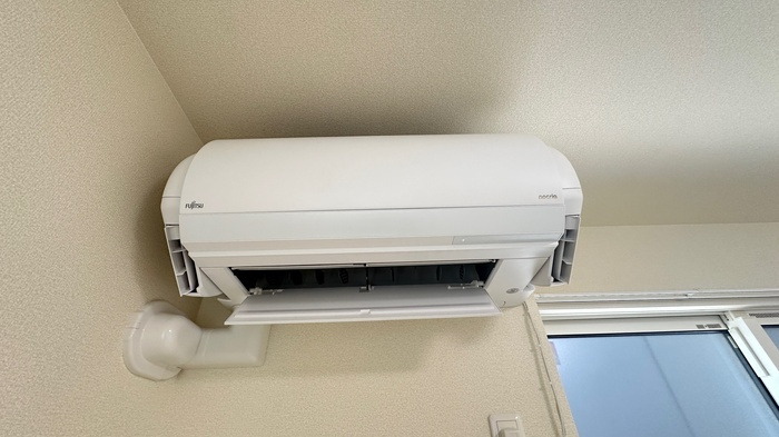 ルヴィータ栄生の設備