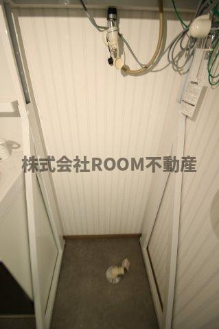 Lugn　plats　Bの設備