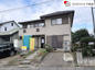 深谷市普済寺1期　中古戸建の画像