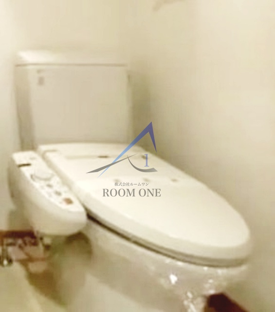 エクセリア練馬のトイレ|トイレです。