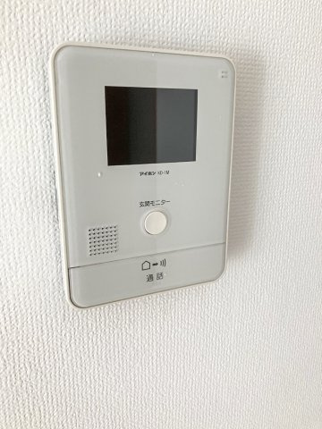 【セキュリティ】 | アムール阿佐ヶ谷参番館 | 同設備の別室写真を利用しています。