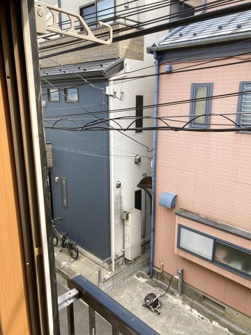 【展望】 | アムール阿佐ヶ谷参番館 | 同設備の別室写真を利用しています。