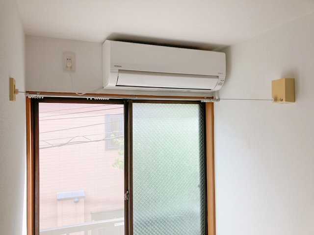 【設備】 | アムール阿佐ヶ谷参番館 | 同設備の別室写真を利用しています。