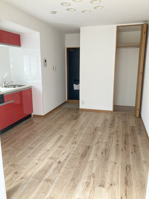 【洋室】 | アムール阿佐ヶ谷参番館 | 同設備の別室写真を利用しています。