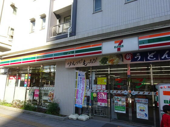 ザ・パークハウス浅草橋タワーレジデンスの周辺