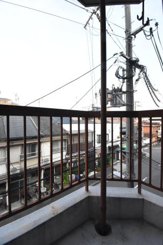 双輪建物第十コーポのその他