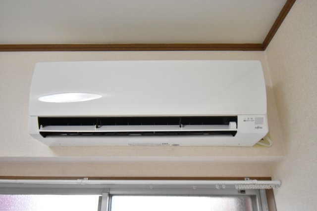 双輪建物第十コーポの設備