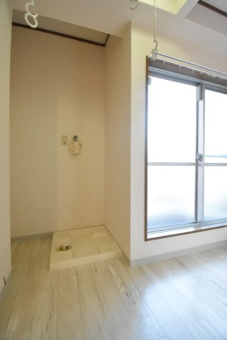 双輪建物第十コーポのその他