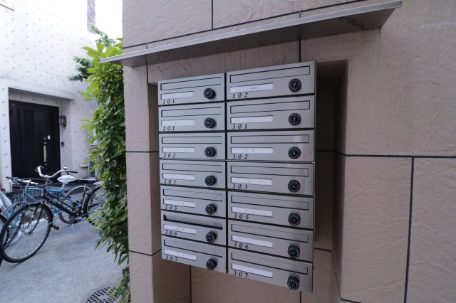 【その他共用部分】