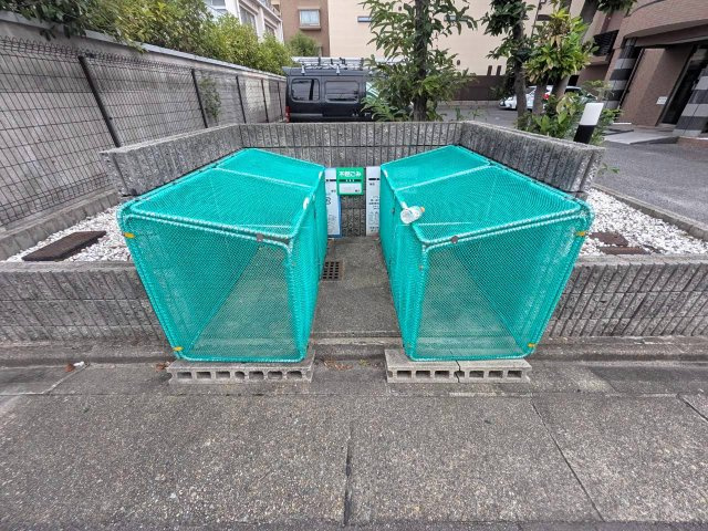 パラディーソ白壁｜名古屋市の賃貸ならMy賃貸のその他共用部分|パラディーゾ白壁