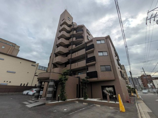 パラディーソ白壁｜名古屋市の賃貸ならMy賃貸