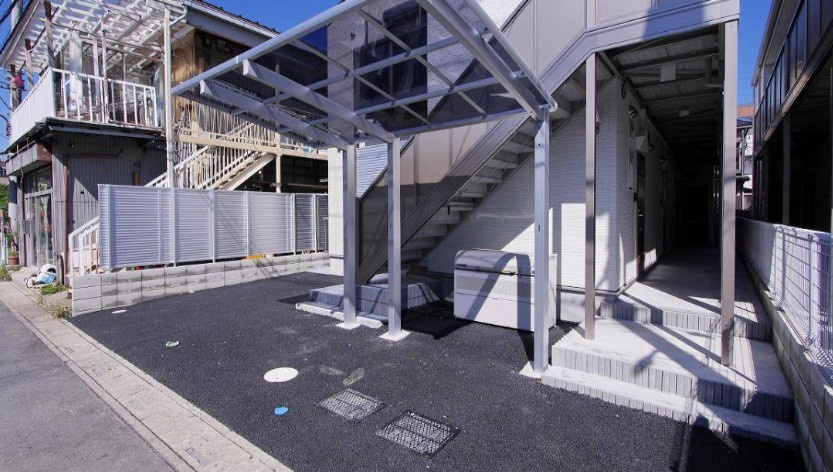第３６アベニュー氷川のその他