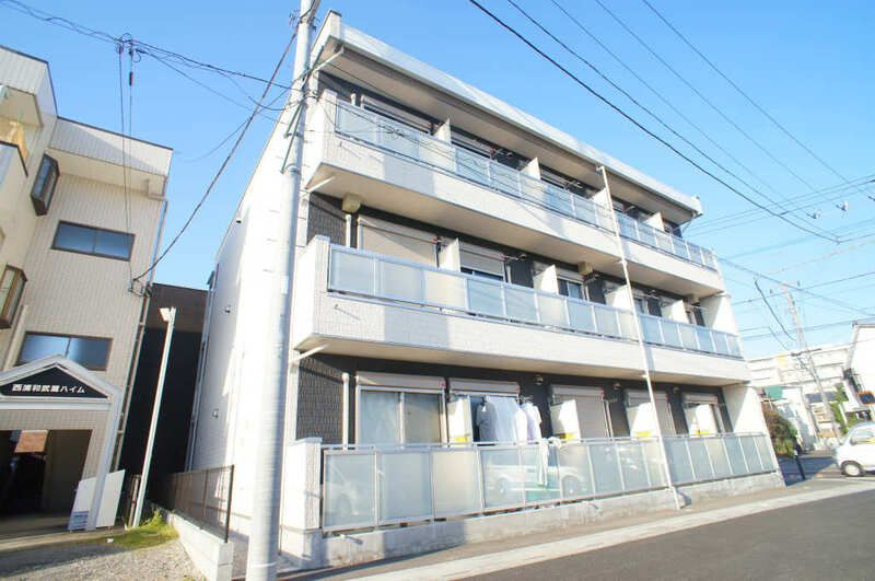 リブリ・Espoir 壱番館