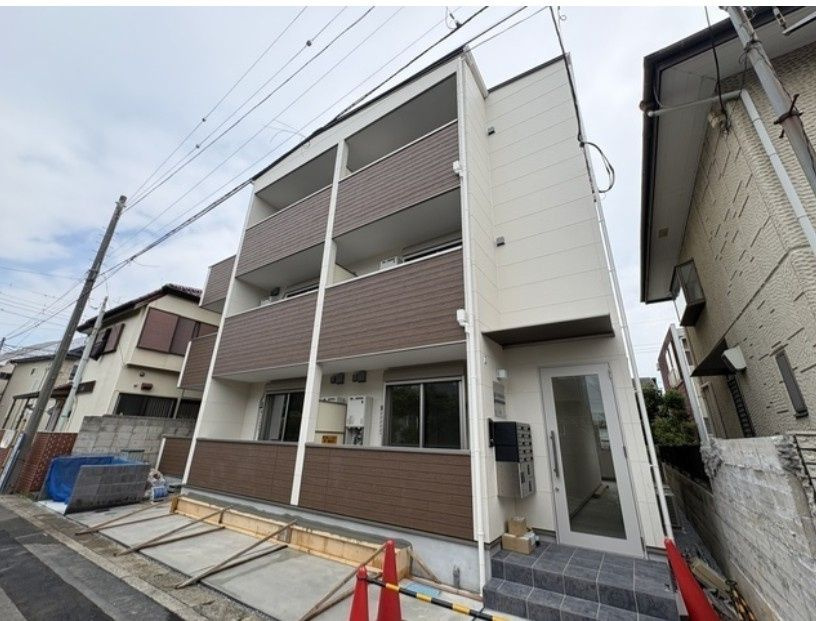 (仮称)ジーメゾン見沼大和田ノエリア