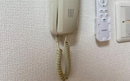 ハルツ赤羽岩淵のセキュリティ